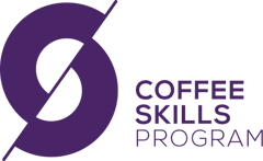 SCA Coffee Skills Program