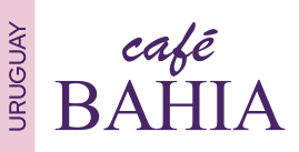 Café Bahía