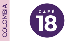 Café 18