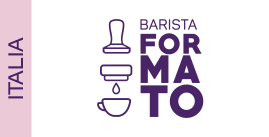 Barista Formato