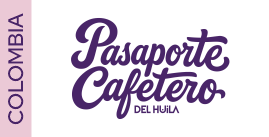 Pasaporte Cafetero del Huila