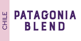 Patagonia Blend