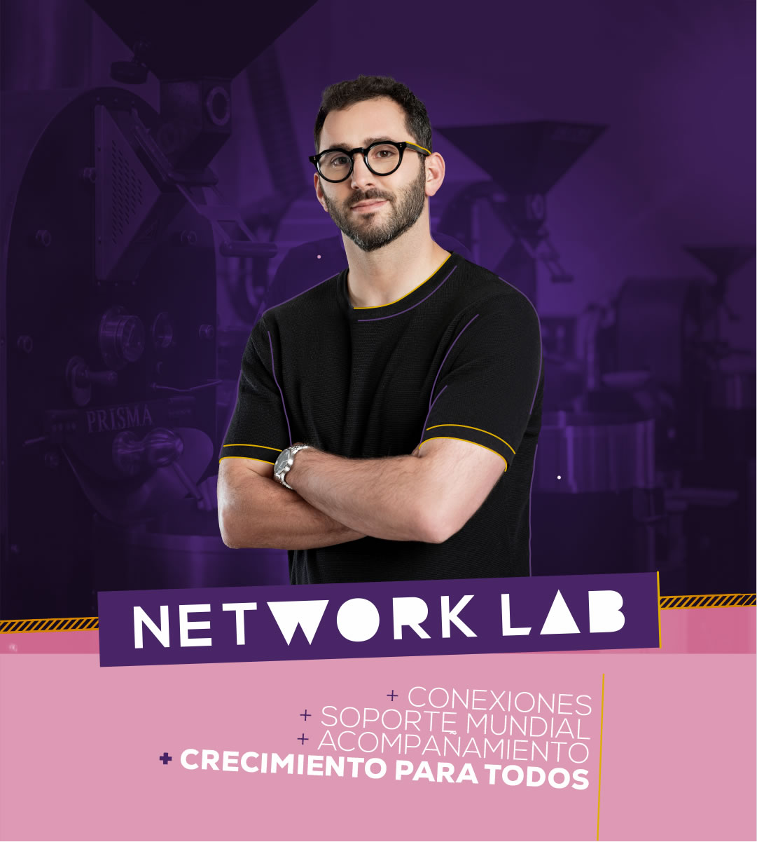001 - Cabezote MOBIL- Network Lab