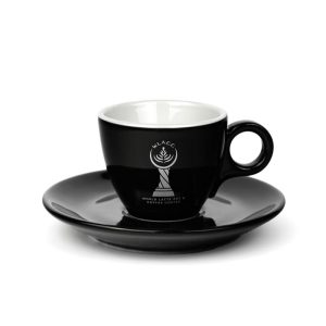 TAZA DE ESPRESSO