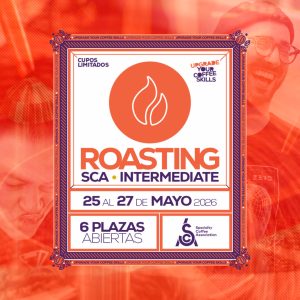 SCA - ROASTING