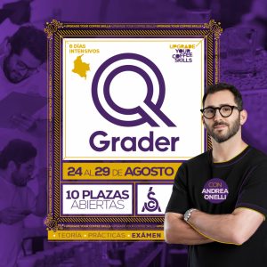 Q-GRADER EVOLVE