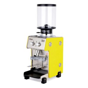 DALLA CORTE • MAX GRINDER