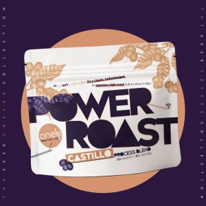 POWER ROAST