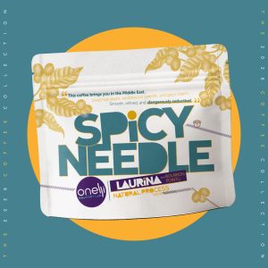 SPICY NEEDLE