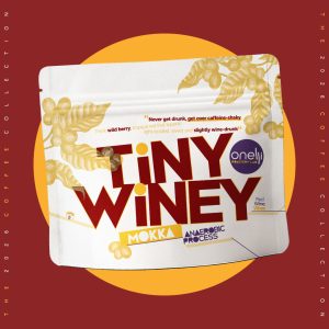 TINY WINEY