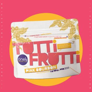 TUTTI FRUTTI
