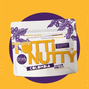TUTTI NUTTY